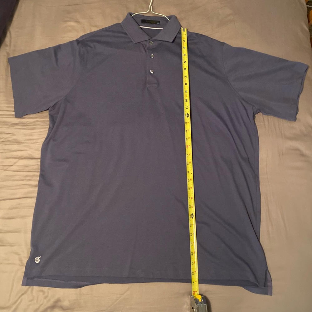 Men’s Greyson Cayuse Polo